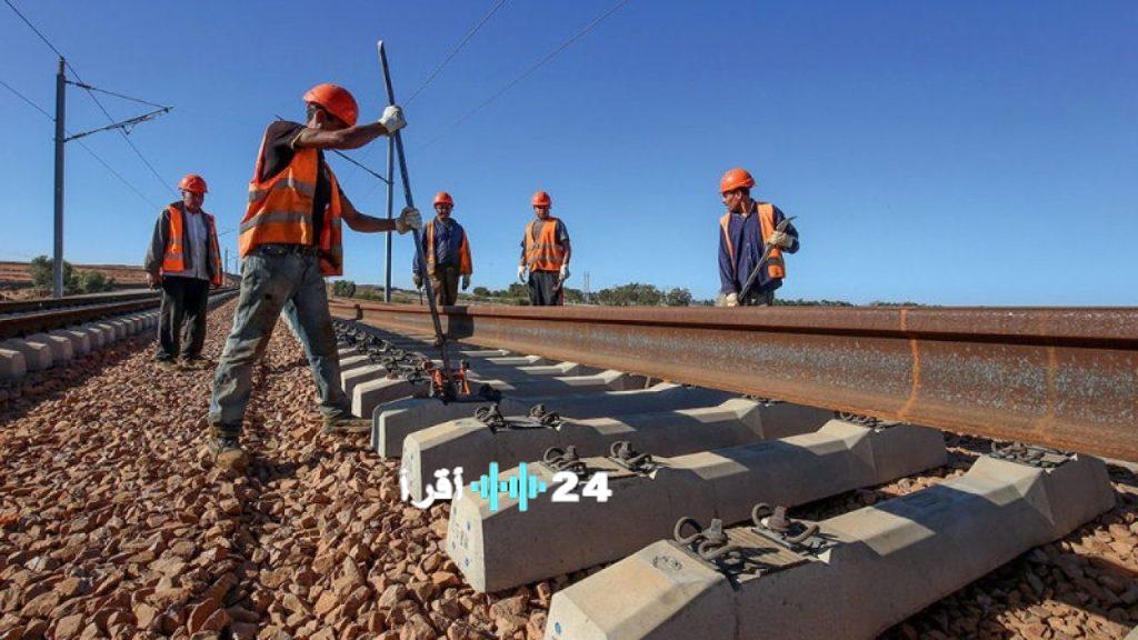 نقاش حاد حول زيادة المعاشات السنوية لمتقاعدي السكك الحديدية