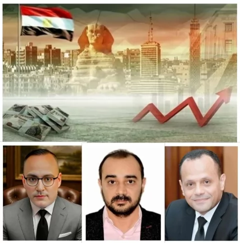 «نجاح وزارة المالية: خفض مؤشرات دين أجهزة الموازنة إلى أقل من 70%!»