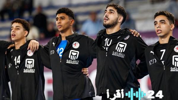 مصر والمغرب قمة ودية لليد تختتم استعدادات الفراعنة لأمم أفريقيا