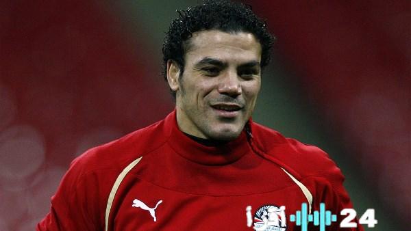 عمرو زكي يسطر التاريخ بهدف حاسم في نصف نهائي أمم أفريقيا
بصمة عمرو زكي الذهبية تقود مصر بنصف نهائي أمم أفريقيا
هدف عمرو زكي الخالد يضيء نصف نهائي أمم أفريقيا