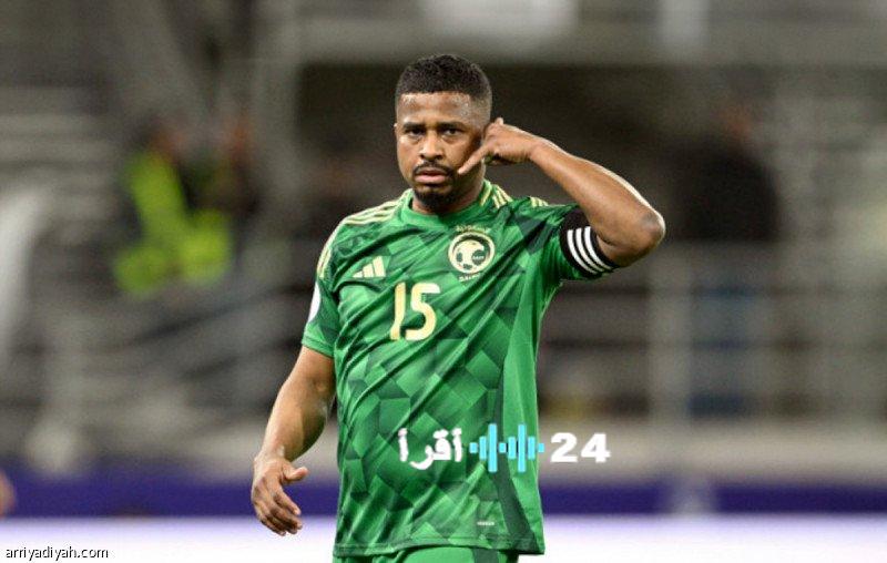 الشمراني يتولى منصبًا جديدًا بالنجمة لتعزيز الرؤية المستقبلية