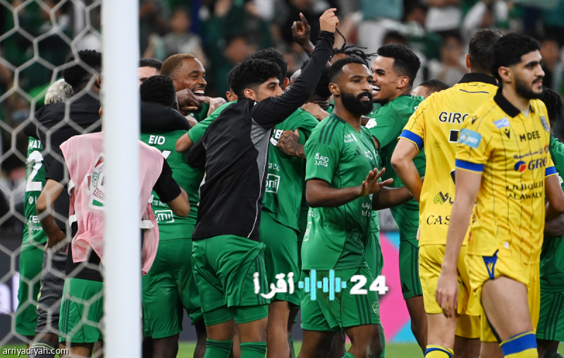 الأهلي يغرد بالصدارة تعثرات الهلال والنصر تقلب موازين القمة