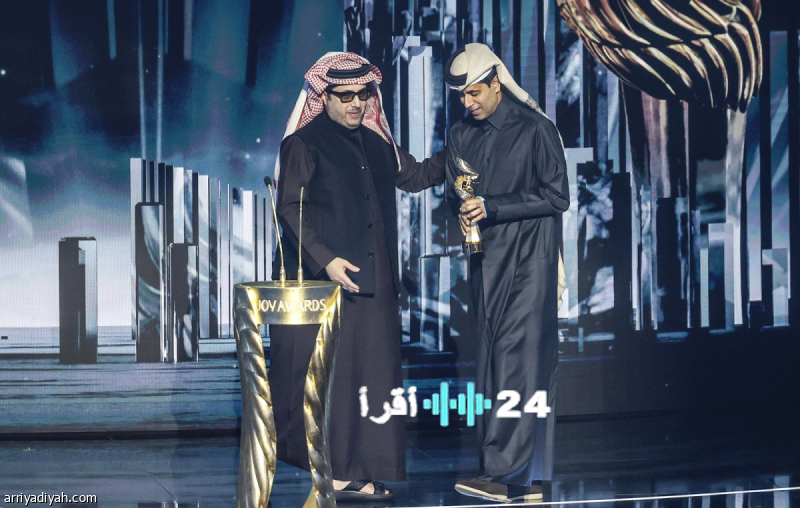 الرياض تزف نخبة صُنَّاع الترفيه