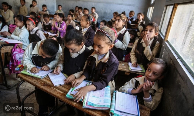 مصر تكشف عن تفاصيل تأجيل موعد بدء الفصل الدراسي الثاني