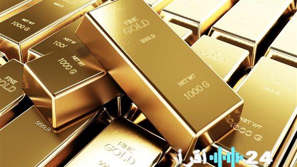 أسعار الذهب المحلية تسجل ارتفاعًا تاريخيًا جديدًا اليوم الإثنين