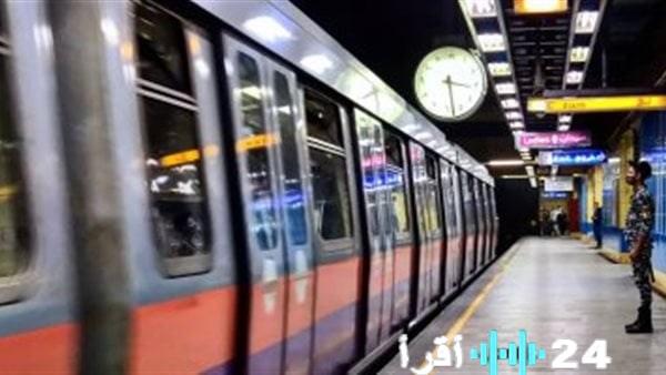 «تكاليف الرحلة تحت الأرض» أسعار تذاكر مترو الأنفاق تتغير مع بدء الموسم الجديد