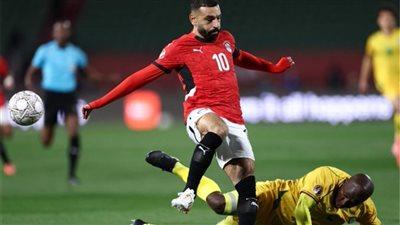 تردد القناة المغربية التي ستبث مباراة مصر وبنين في كأس أمم أفريقيا