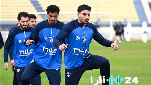 الزمالك يحدد موعدًا لتدريب مفتوح لوسائل الإعلام