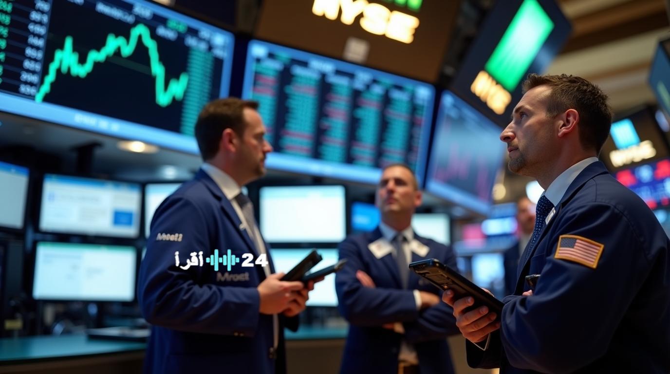 «عالم في دقائق .. مايكروسوفت تُحدث زلازل في الأسواق وسط تقلبات الذهب والبيتكوين»