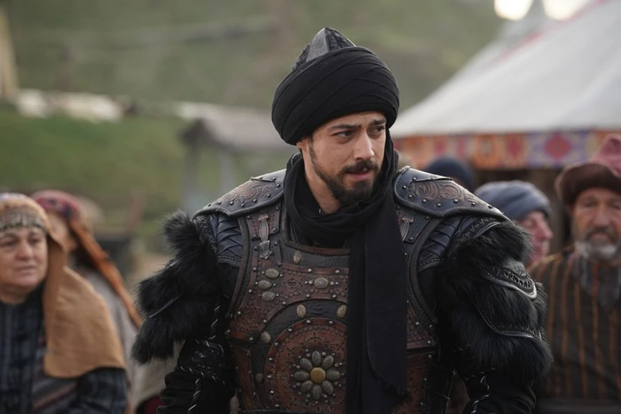 موعد عرض مسلسل المؤسس أورهان الحلقة 10 وتفاصيل أحداثها