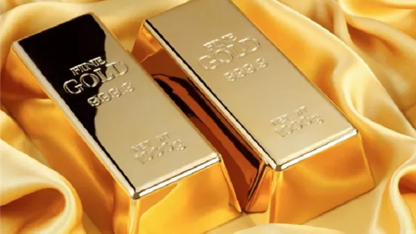أقل أسعار للسبائك الذهبية تبدأ من 2220 جنيهاً اليوم الخميس 22 يناير - أقرأ 24 نيوز
