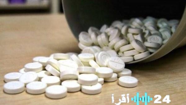 توقيف أربعة أتراك في لبنان لإنشاء شبكة لتهريب المخدرات إلى السعودية