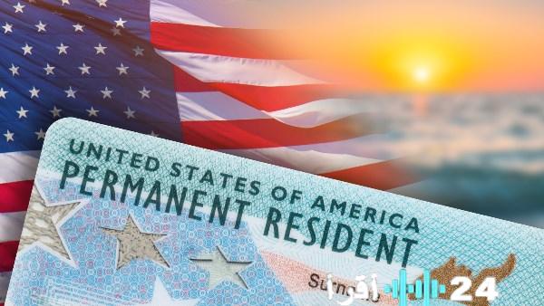 ترامب يعلق قرعة تأشيرات التنوع للمهاجرين