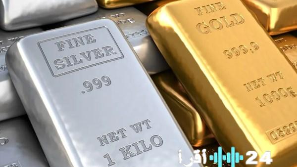 انهيار الذهب والفضة المفاجئ وآفاق عودتهما للارتفاع في تقرير خاص