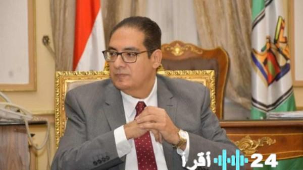 رئيس جامعة القاهرة يعلن عن مكافأة إجادة بقيمة 2000 جنيه للعاملين والهيئة المعاونة