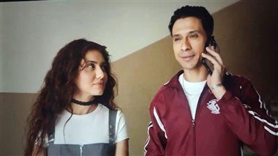 مواعيد عرض بطل العالم الحلقة 7 جيهان الشماشرجي تضع عصام عمر في ورطة مدوية