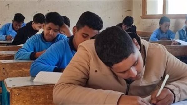 مواعيد امتحانات الشهادة الإعدادية 2026 في كافة المحافظات