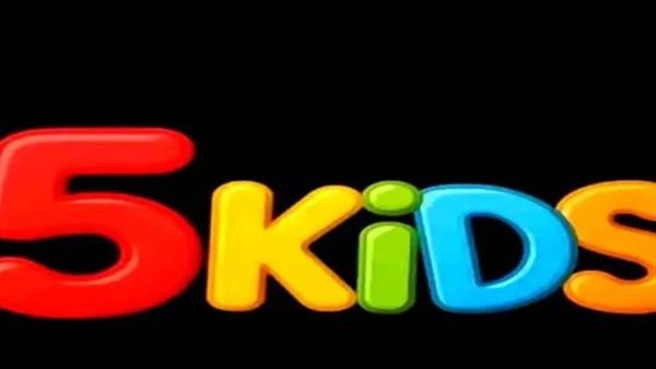 تردد قناة 5 كيدز يتصدر قائمة القنوات المفضلة للأطفال