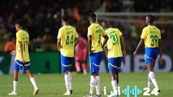 موعد مباراة صن داونز والهلال في دوري أبطال إفريقيا