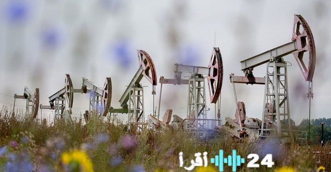 «ارتفاع ملحوظ في أسعار النفط: الإغلاق فوق 70 دولاراً بنسبة تفوق 3%»