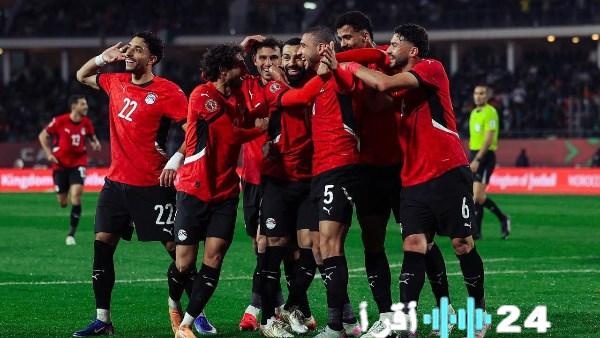 ترددات جديدة لقنوات مجانية ومشفرة لنقل مباراة مصر والسنغال