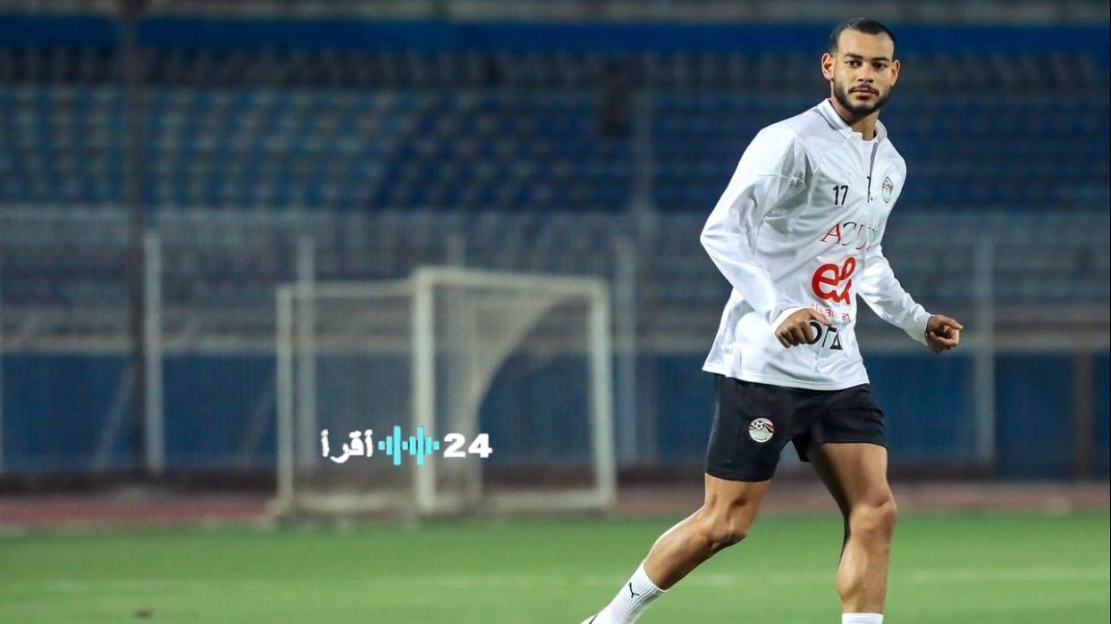 فرص لحاق عبدالله السعيد ودونجا بمباراة المصري في الكونفدرالية تبدو ضعيفة