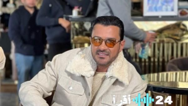 انطلاق تصوير مسلسل محمد رجب الجديد لرمضان 2026 السبت