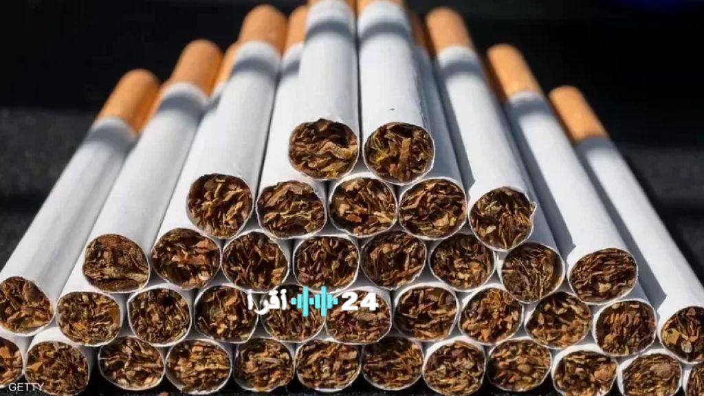 أسعار السجائر اليوم الجمعة 16 يناير 2026 للأصناف المحلية والمستوردة