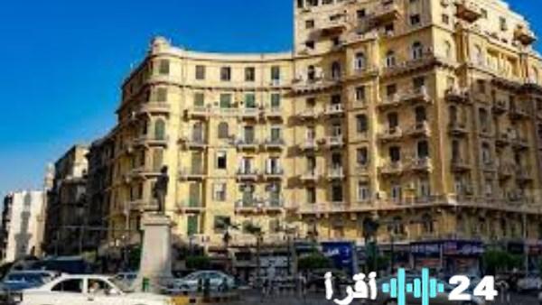 إعفاء المكلفين من دفع مقابل التأخير في الضريبة العقارية في حالات محددة