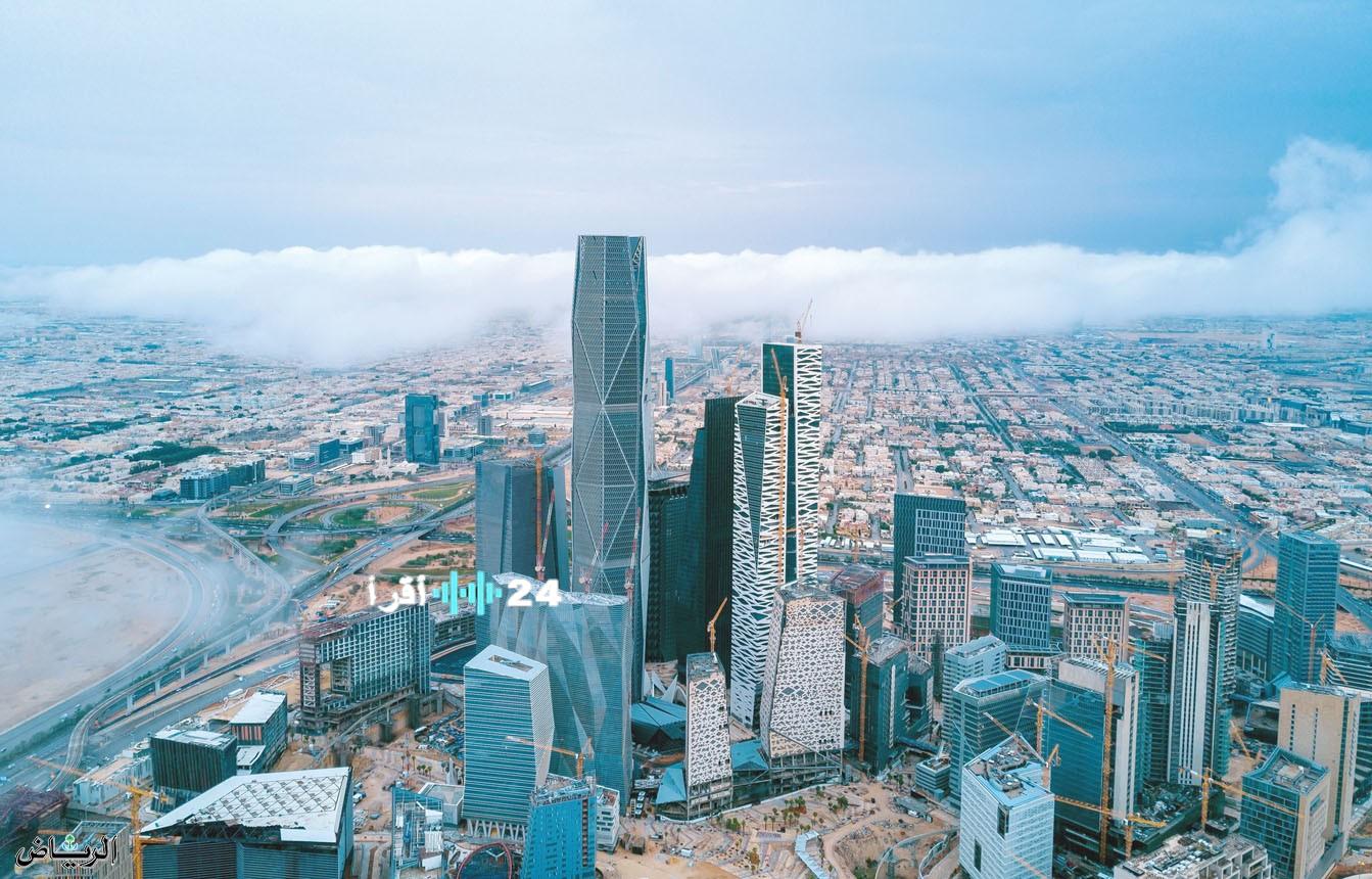 إصدار 60 ألف فاتورة لرسوم الأراضي البيضاء في الرياض لدعم تنظيم السوق العقاري