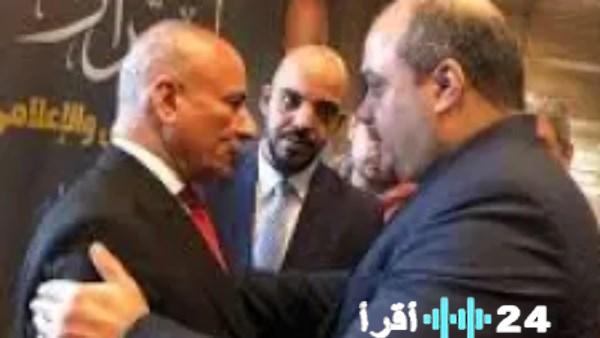 أحمد موسى يستعرض كواليس عقدين من الأحداث في حوار خاص حول كتابه الجديد أسرار