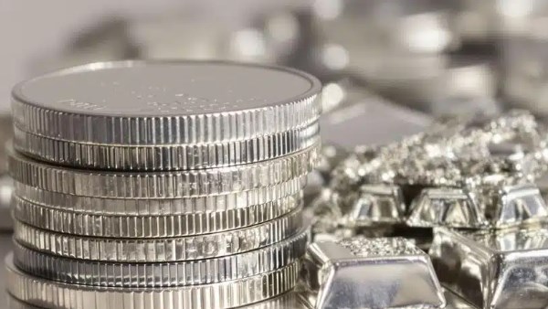 «تحديث أسعار الفضة في مصر اليوم الإثنين 26 يناير»