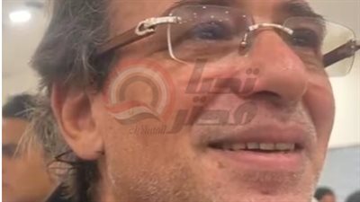 خالد يوسف يطلق على كمال الطويل لقب “النبي الباقي” بعد قامات الطرب عبدالوهاب وعبد الحليم