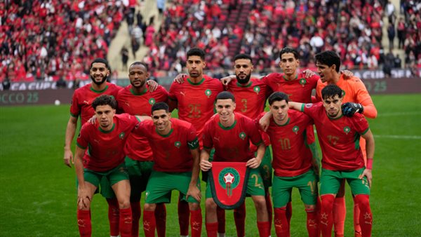نهاية مفاجئة لمسيرة نجم المنتخب المغربي في بطولة كأس أمم إفريقيا 2025