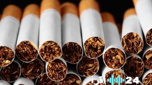 «زيادة مرتقبة في أسعار السجائر والأسواق تستعد للتغيير» حقيقة زيادة أسعار السجائر في الأسواق خلال أيام ..الشعبة توضح