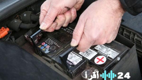بطارية سيارتك متى حان وقت استبدالها لتجنب الأعطال