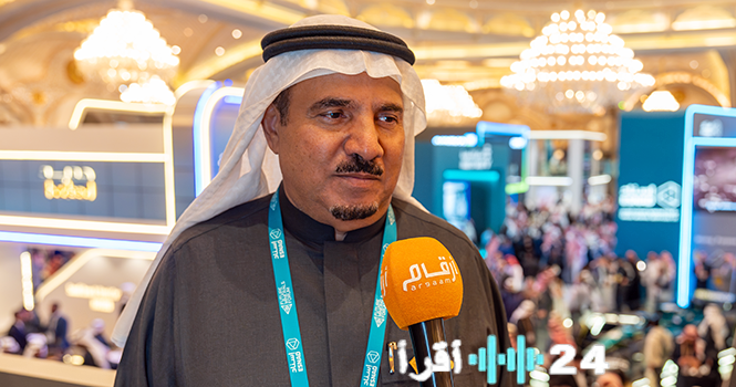 «خطط طموحة: استهدفنا إنتاج 5 ملايين أونصة بحلول 2028 قبل الطرح»