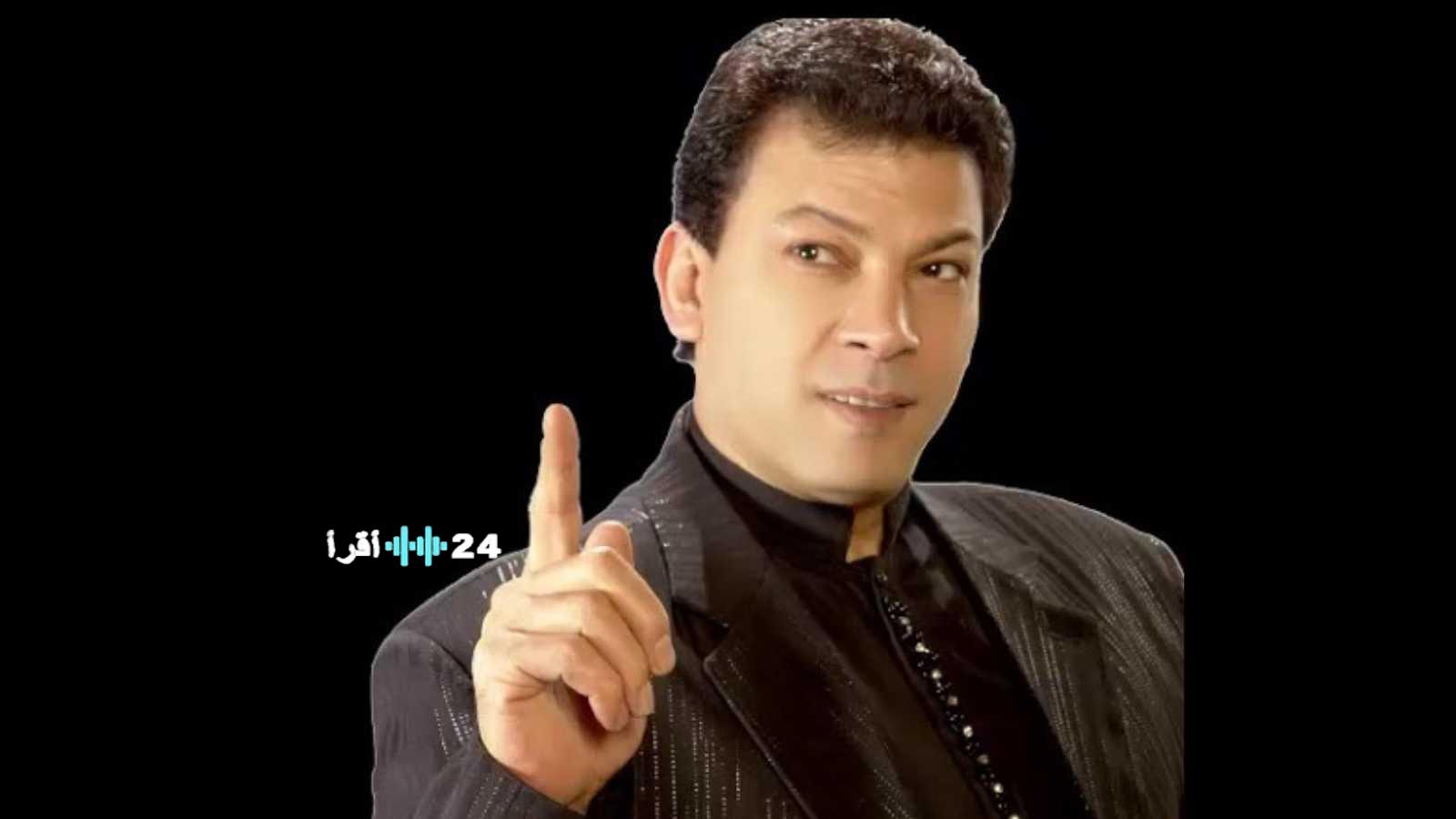 تشييع جثمان المطرب ناصر صقر من مسجد السيدة نفيسة والوسط الفني يودع الراحل