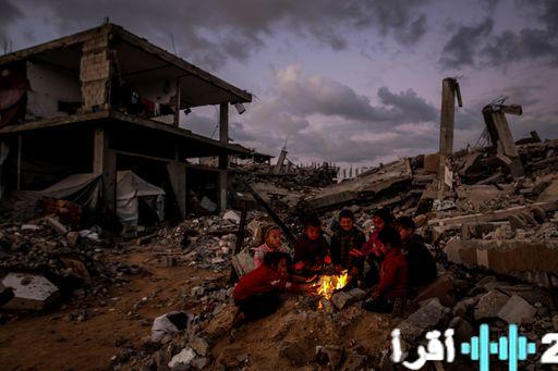 البيت الأبيض يكشف عن أسماء “مجلس السلام” والسعودية تؤكد دعمها لتشكيل لجنة لإدارة غزة