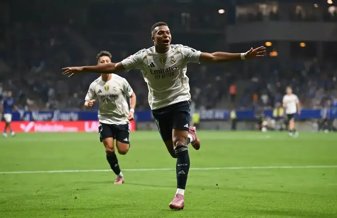 موعد مباراة ريال مدريد المرتقبة أمام رايو فاليكانو في الدوري الإسباني 2026