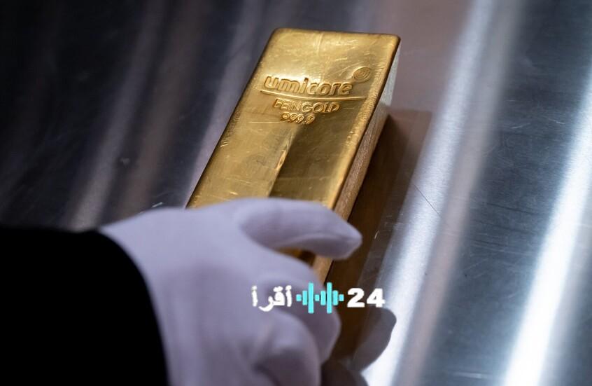 أسعار الذهب والفضة تواجه انهيارًا ملحوظًا