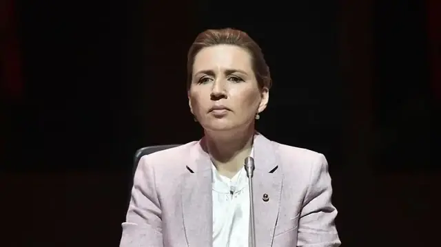 الدنمارك تعلن عزمها على الرد بقوة في حال استخدام واشنطن للقوة ضد غرينلاند