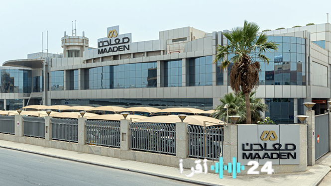 «إضافة جديدة لمخزون الذهب» معادن تعلن عن اكتشاف 7.8 مليون أوقية من الموارد الجديدة والحفر الاستكشافي يكشف فرصًا واعدة