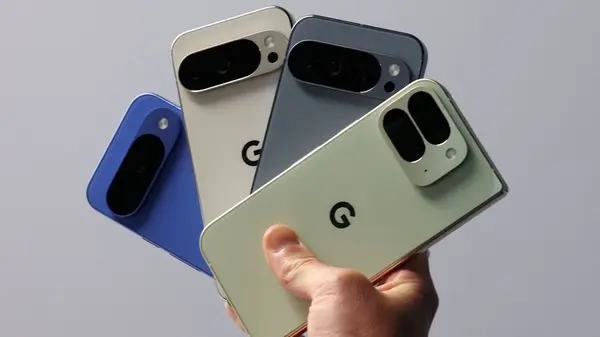 «وداعاً لمعاناة الشحن!» جوجل تتصدى لأزمة بطارية بيكسل: هل انتهى عصر الشحن المتكرر