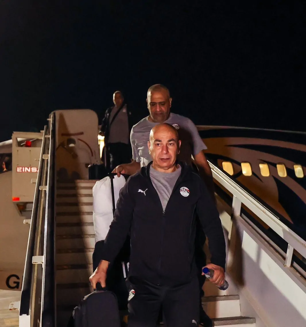 «أسود الأطلس في مرمى الفراعنة» منتخب مصر يحط الرحال في طنجة استعدادًا لمواجهة السنغال الحاسمة بنصف نهائي أمم أفريقيا 2025