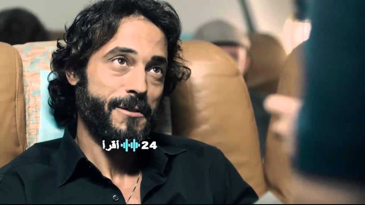 يوسف الشريف يستلهم «فن الحرب» في أول برومو تشويقي لمسلسله الرمضاني 2026