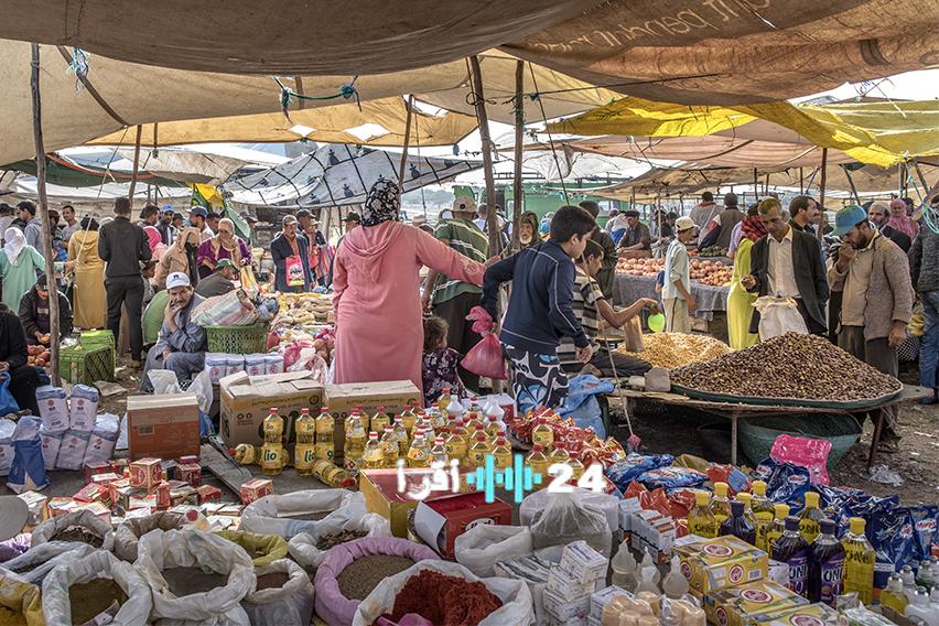 تحقيق المغرب لموقع ريادي في إفريقيا بفضل تعزيز القوة الشرائية في مطلع 2026