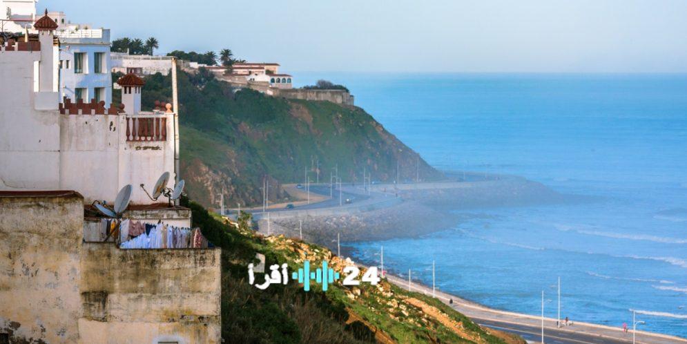 توقعات الطقس في شمال المملكة ليوم الخميس