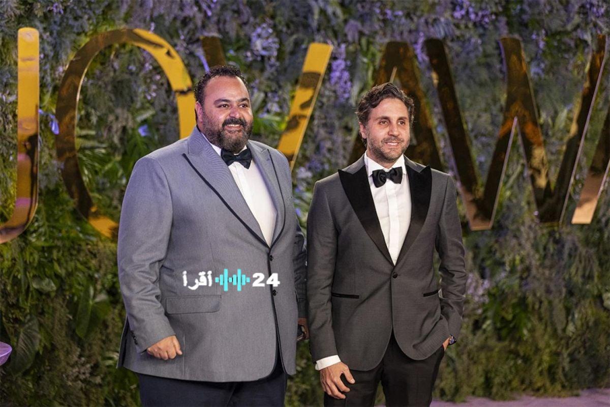 شيكو وهشام ماجد يفاجئان الجمهور بقرار جديد حول مسلسلهما