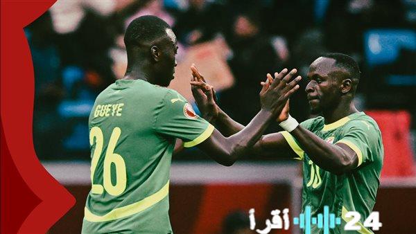 القنوات الناقلة لمباراة السنغال ومالي في ربع نهائي بطولة كأس الأمم الإفريقية والتشكيل المتوقع للفريقين